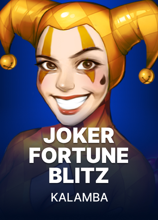 Joker Fortune Blitz