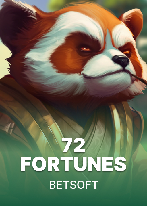 72 Fortunes