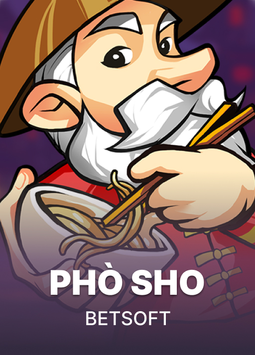 Phò Sho