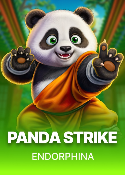Panda Strike