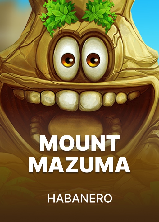 Mount Mazuma