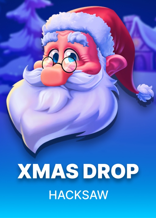 Xmas Drop