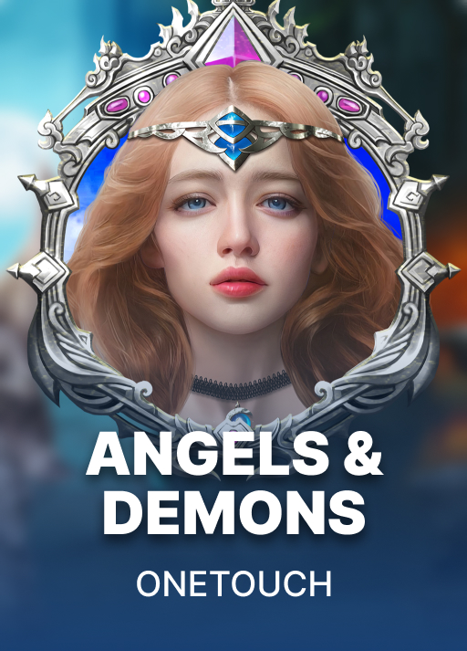 Angels&Demons