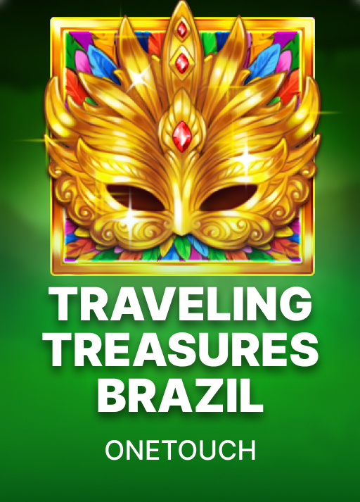 Traveling Treasures Brazil