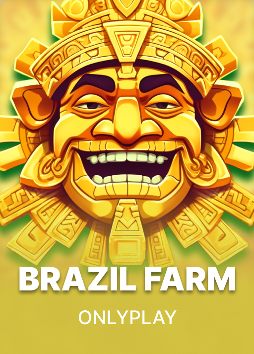 Brazil Farm