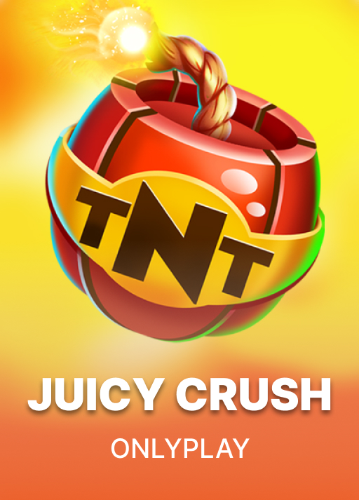 Juicy Crush