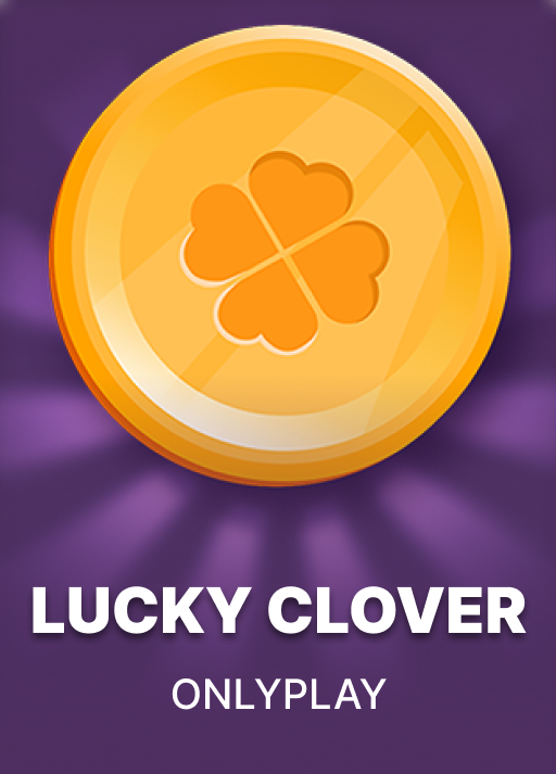 Lucky Clover