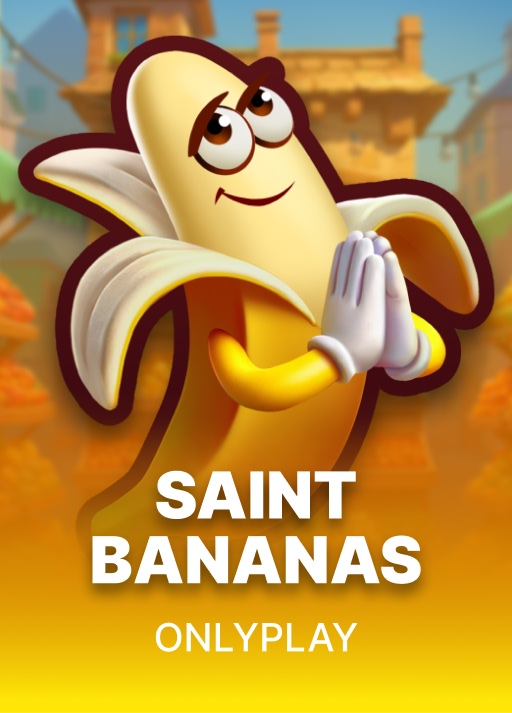 Saint Bananas