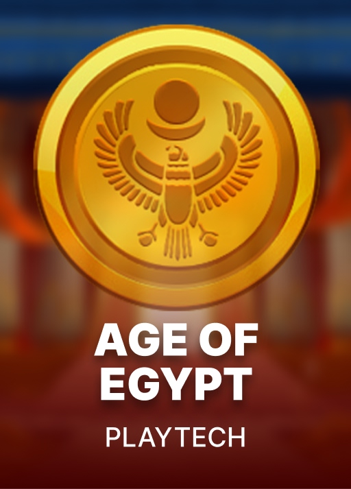 Age of Egypt