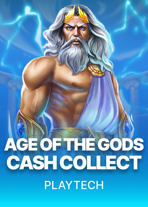Age of the Gods: Cash Collect