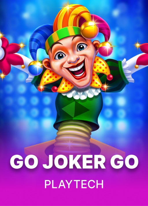 Go Joker Go