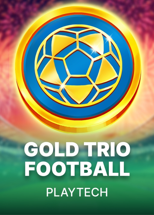 Gold Trio: Football