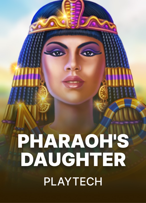 Pharaoh's Daughter