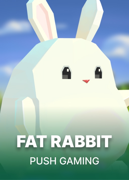 Fat Rabbit