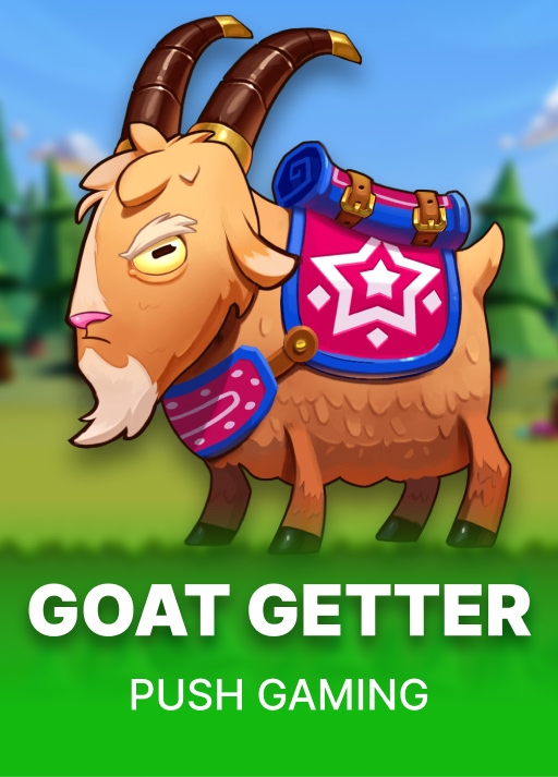 Goat Getter