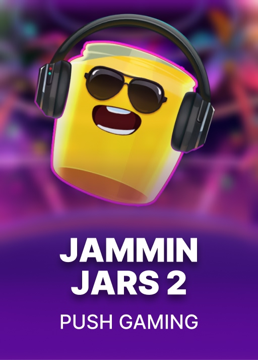 Jammin' Jars 2