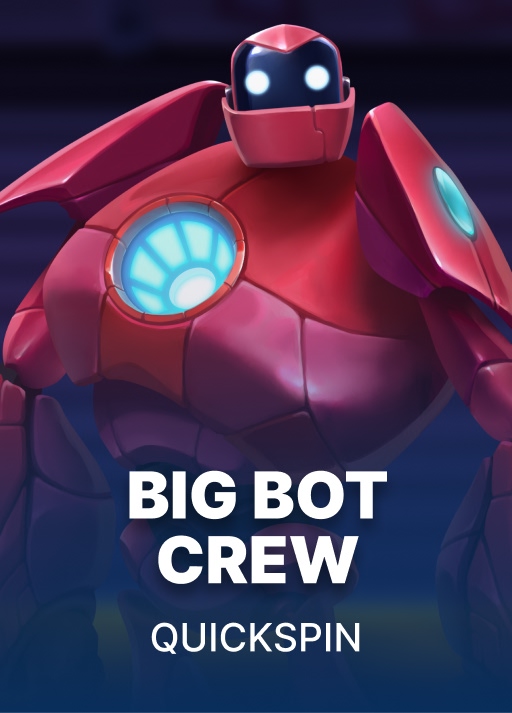 Big Bot Crew