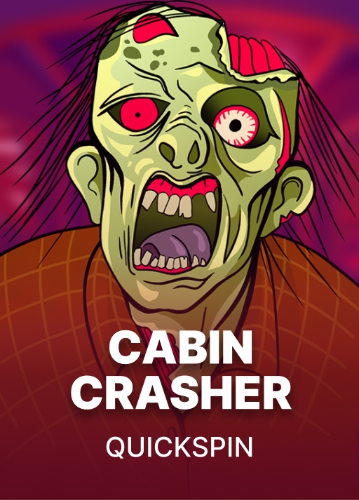 Cabin Crashers