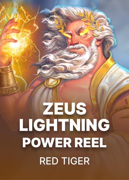 Zeus Lightning Power Reels