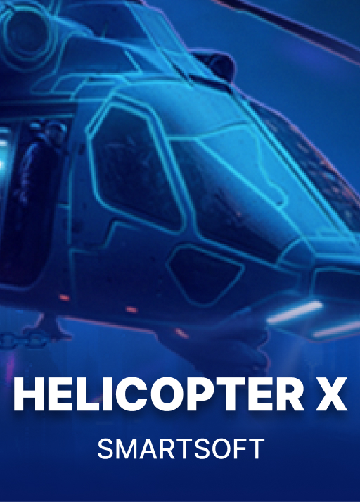 Helicopter X