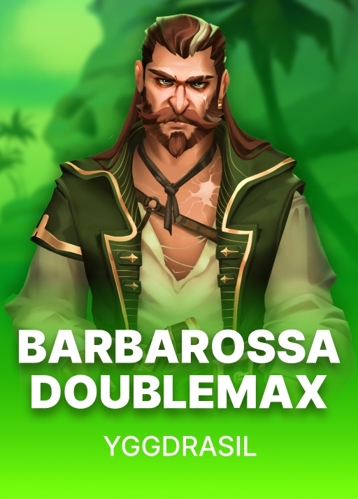 Barbarossa DoubleMax