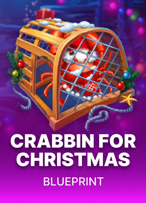 Crabbin for Christmas