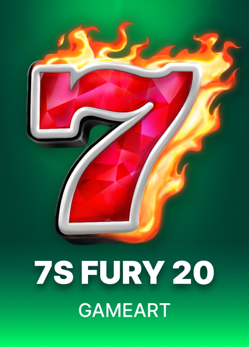 7s Fury 20