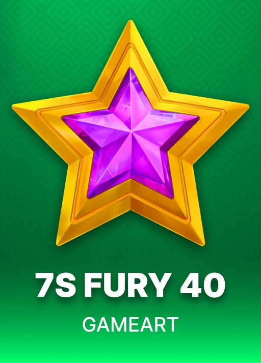 7s Fury 40
