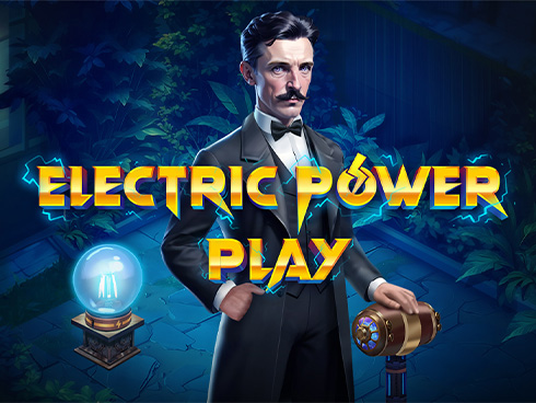 Electric Power Play