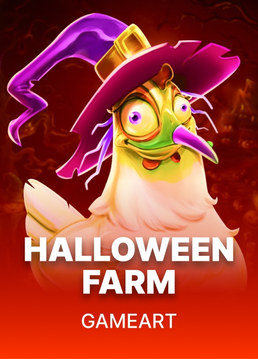 Halloween Farm