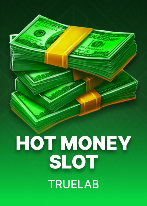 Hot Money Slot