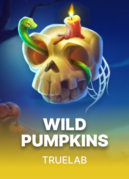 Wild Pumpkin